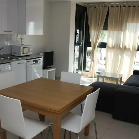 Avda Del Mar Ii Inmomart Appartement