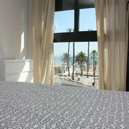 Avda Del Mar Ii Inmomart Appartement Peñíscola