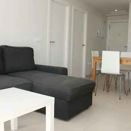 Avda Del Mar Ii Inmomart Appartement *
