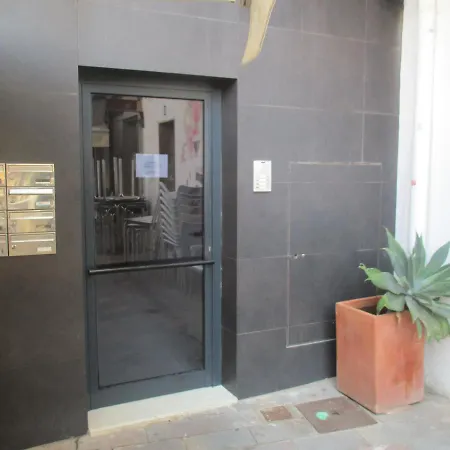 Appartement Avda Del Mar Ii Inmomart